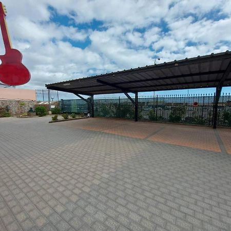 Villa Santa Ana 23 マスパロマス エクステリア 写真