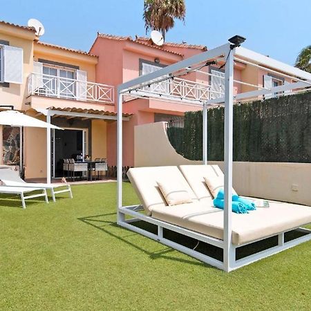 Villa Santa Ana 23 マスパロマス エクステリア 写真