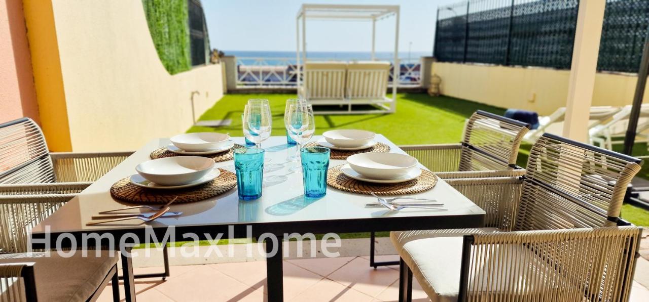 Villa Santa Ana 23 マスパロマス エクステリア 写真