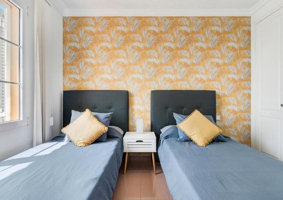 Villa Santa Ana 23 マスパロマス エクステリア 写真