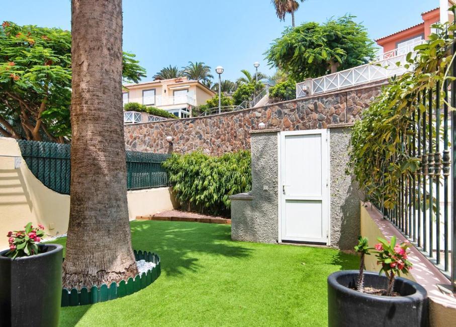 Villa Santa Ana 23 マスパロマス エクステリア 写真