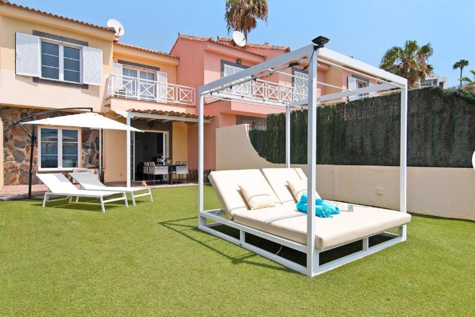 Villa Santa Ana 23 マスパロマス エクステリア 写真