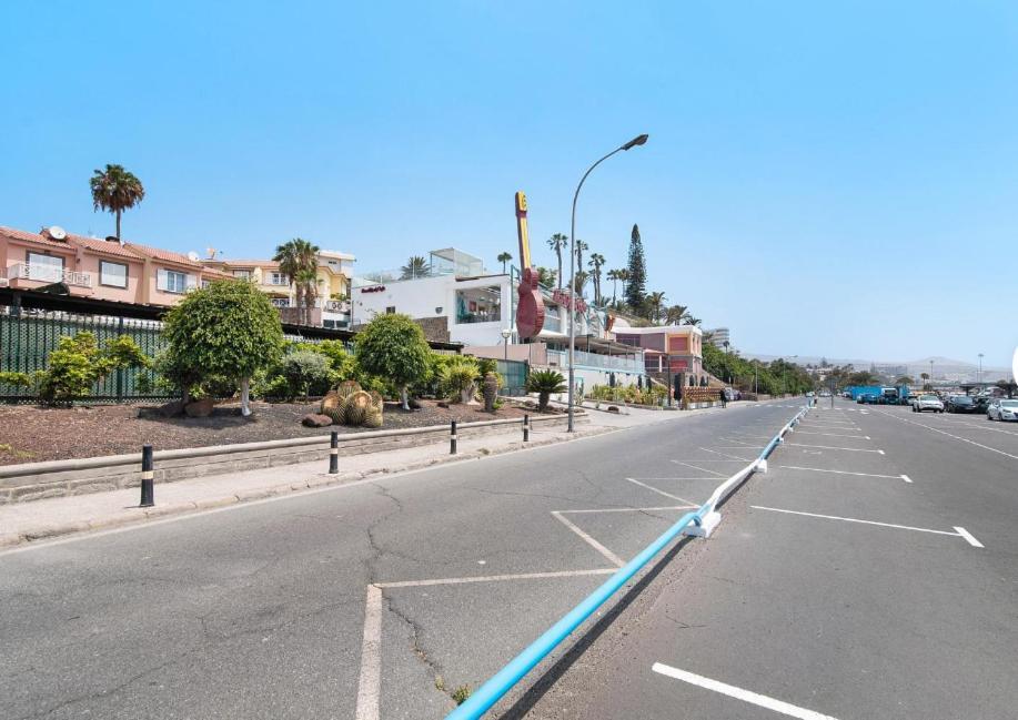 Villa Santa Ana 23 マスパロマス エクステリア 写真