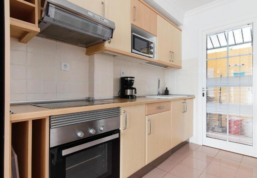 Villa Santa Ana 23 マスパロマス エクステリア 写真