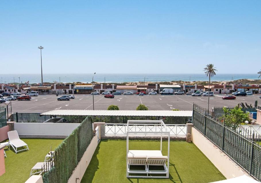 Villa Santa Ana 23 マスパロマス エクステリア 写真